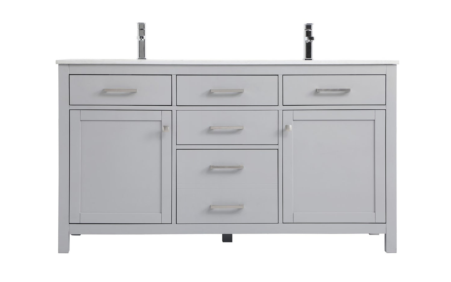 Elegant Lighting-VF23360DGR|MAIN