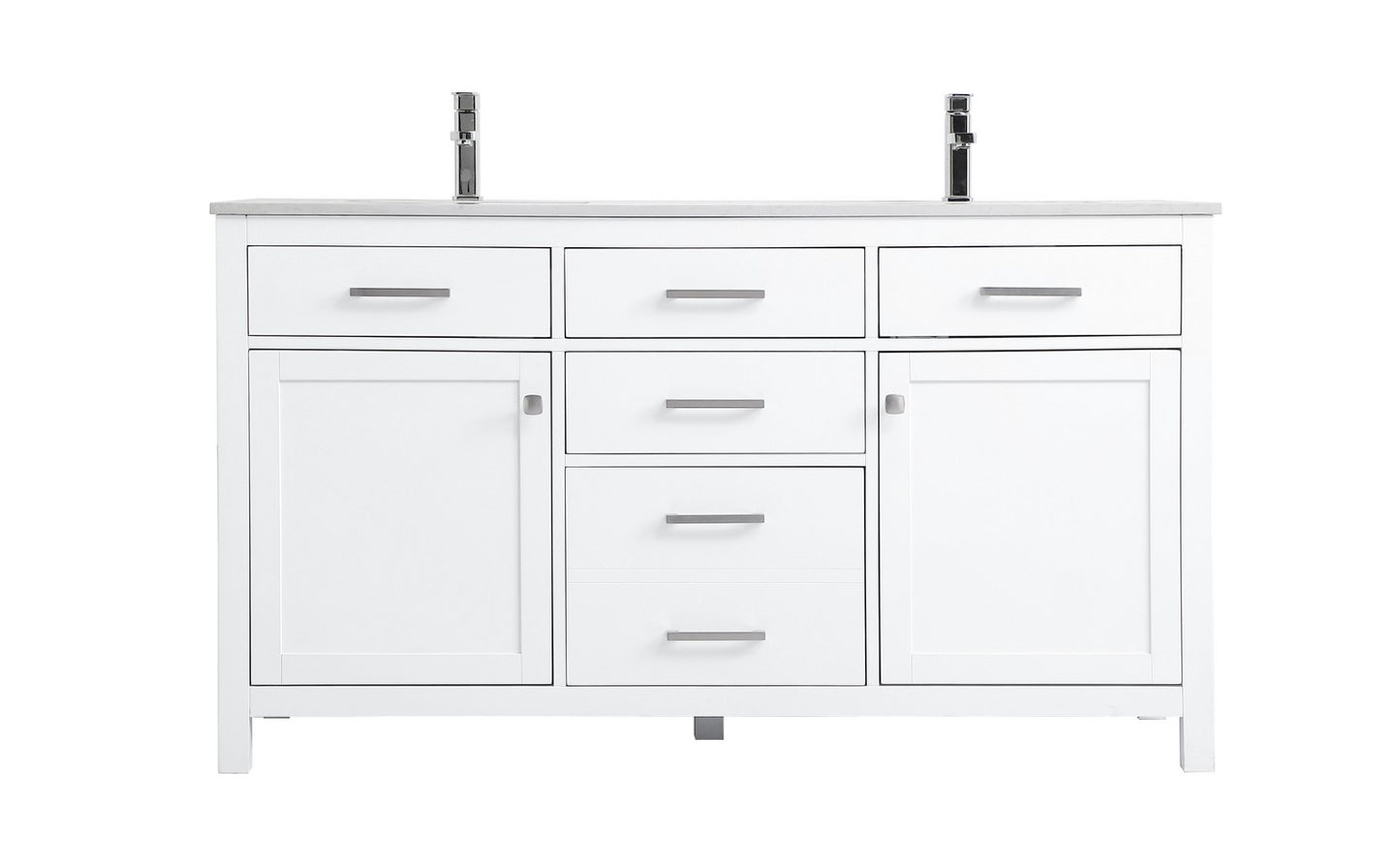 Elegant Lighting-VF23360DWH|MAIN