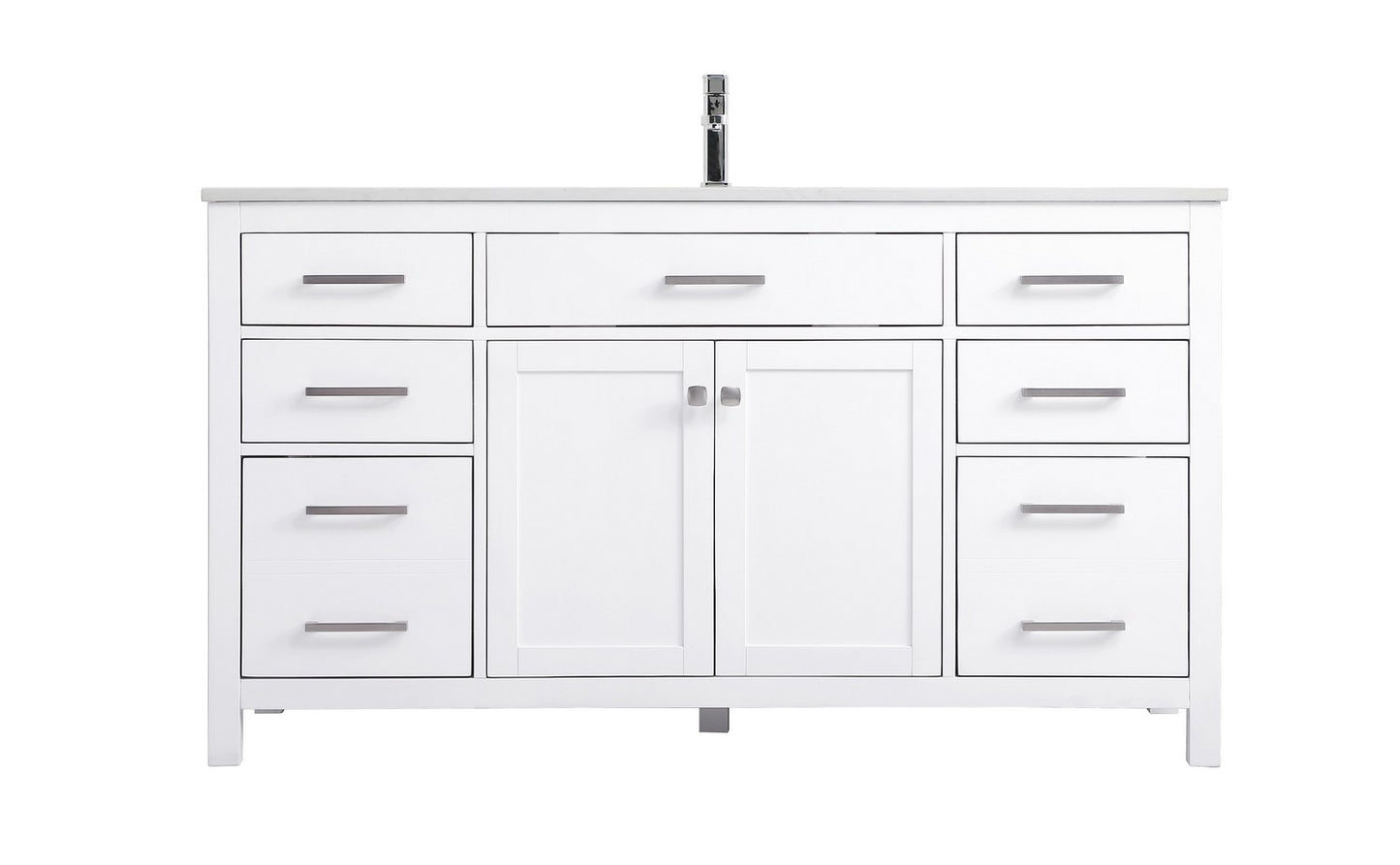 Elegant Lighting-VF23360WH|MAIN