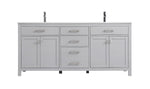 Elegant Lighting-VF23372DGR|MAIN