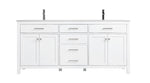 Elegant Lighting-VF23372DWH|MAIN