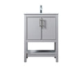 Everett Vanity by Elegant Lighting