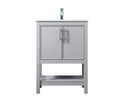 Everett Vanity by Elegant Lighting