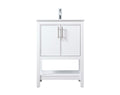 Everett Vanity by Elegant Lighting