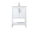 Everett Vanity by Elegant Lighting