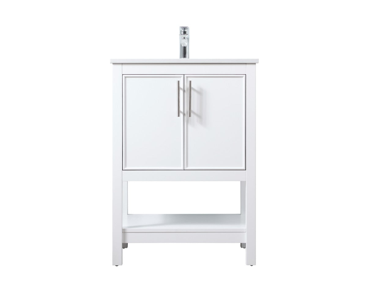 Elegant Lighting-VF26624WH|MAIN