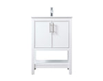 Elegant Lighting-VF26624WH|MAIN