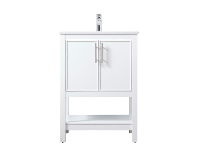 Elegant Lighting-VF26624WH|MAIN