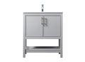 Everett Vanity by Elegant Lighting