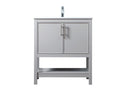Everett Vanity by Elegant Lighting