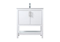 Everett Vanity by Elegant Lighting