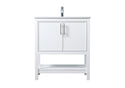 Everett Vanity by Elegant Lighting