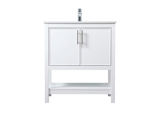 Elegant Lighting-VF26630WH|MAIN