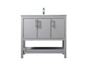 Everett Vanity by Elegant Lighting