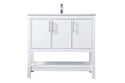 Everett Vanity by Elegant Lighting