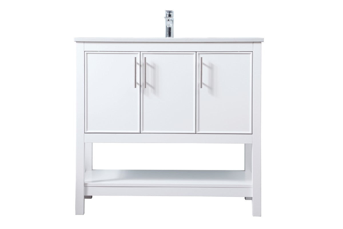 Elegant Lighting-VF26636WH|MAIN