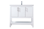 Elegant Lighting-VF26636WH|MAIN