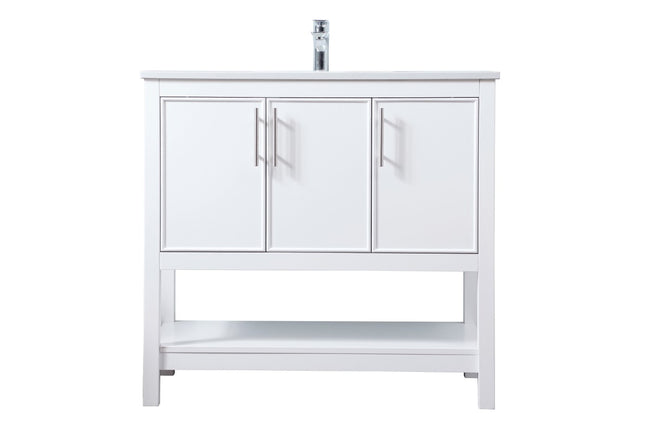 Elegant Lighting-VF26636WH|MAIN