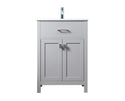 Harrison Vanity by Elegant Lighting