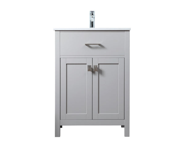 Harrison Vanity by Elegant Lighting