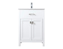Harrison Vanity by Elegant Lighting