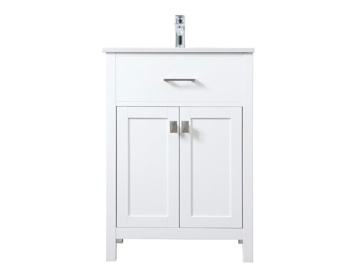 Elegant Lighting-VF28824WH|MAIN