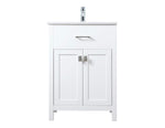 Elegant Lighting-VF28824WH|MAIN