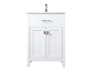 Harrison Vanity by Elegant Lighting