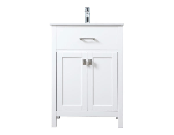 Harrison Vanity by Elegant Lighting