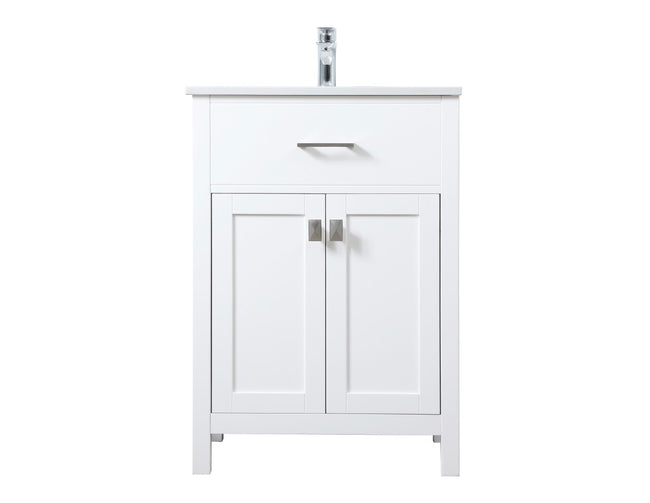 Elegant Lighting-VF28824WH|MAIN