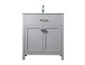 Harrison Vanity by Elegant Lighting