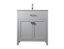 Harrison Vanity by Elegant Lighting