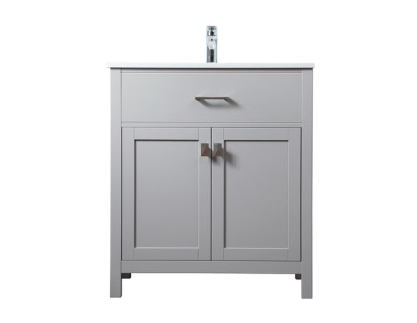 Harrison Vanity by Elegant Lighting