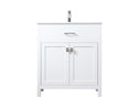 Harrison Vanity by Elegant Lighting