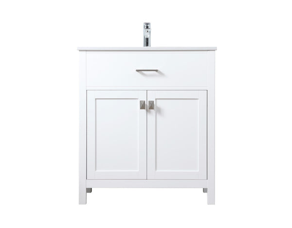 Harrison Vanity by Elegant Lighting