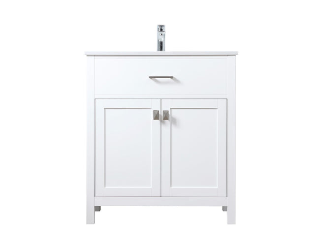 Elegant Lighting-VF28830WH|MAIN