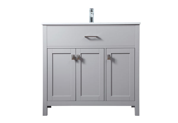 Harrison Vanity by Elegant Lighting