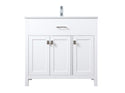 Harrison Vanity by Elegant Lighting