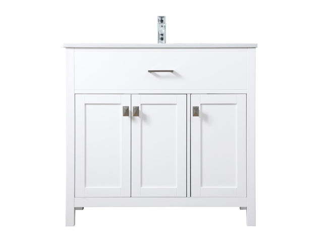 Elegant Lighting-VF28836WH|MAIN