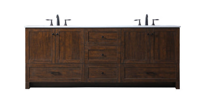 Elegant Lighting-VF2884DEX image