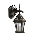 Townhouse Outdoor (Wet) Wall Lantern by Kichler