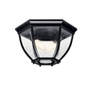 Outdoor (Damp) Ceiling Mount Light by Kichler
