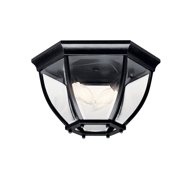 Outdoor (Damp) Ceiling Mount Light by Kichler