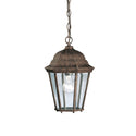 Madison Outdoor (Damp) Pendant by Kichler