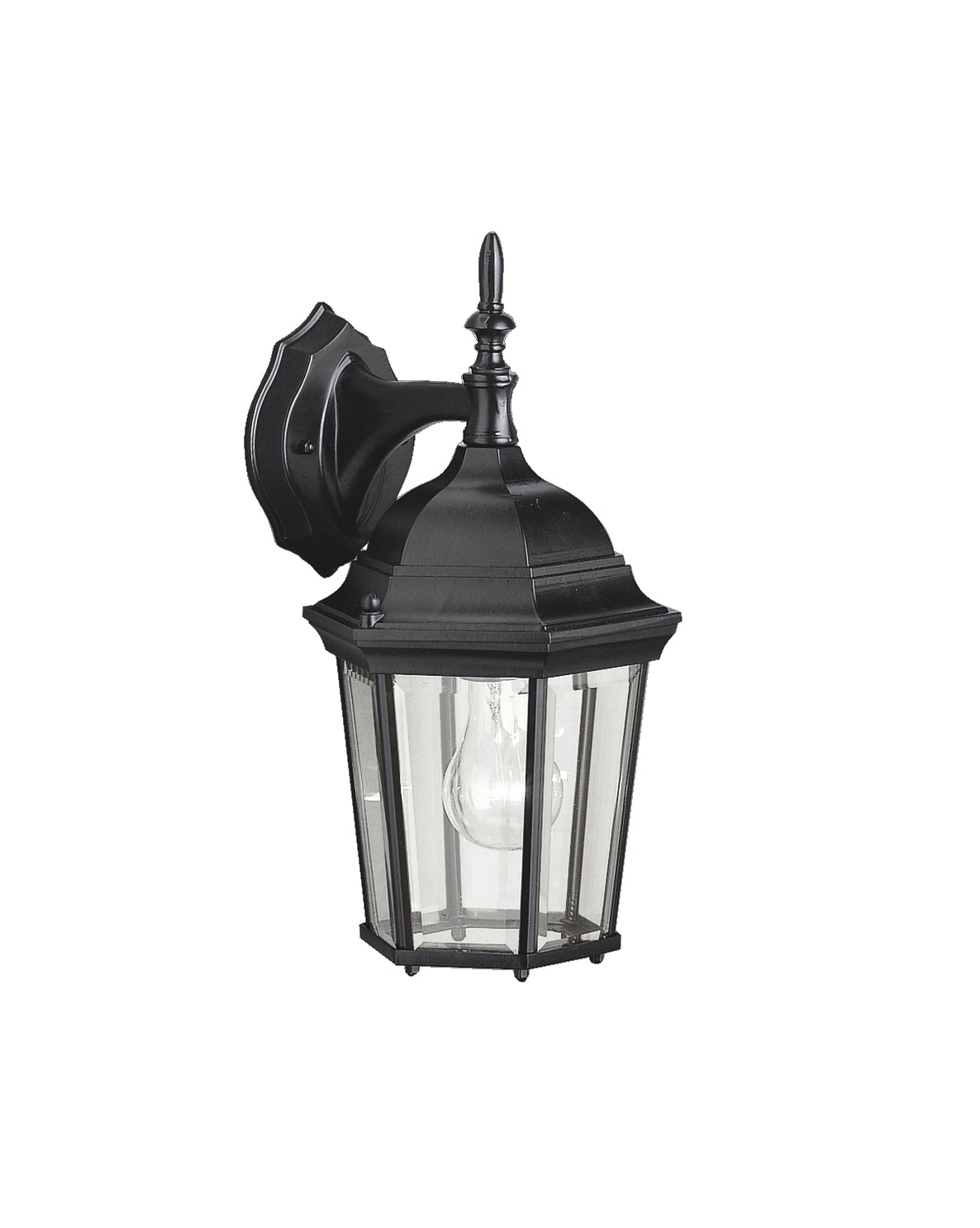 Kichler-9650BK|MAIN
