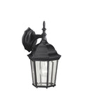 Madison Outdoor (Wet) Wall Lantern by Kichler