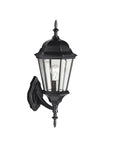 Madison Outdoor (Wet) Wall Lantern by Kichler
