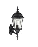 Madison Outdoor (Wet) Wall Lantern by Kichler