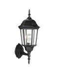 Madison Outdoor (Wet) Wall Lantern by Kichler