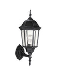 Madison Outdoor (Wet) Wall Lantern by Kichler